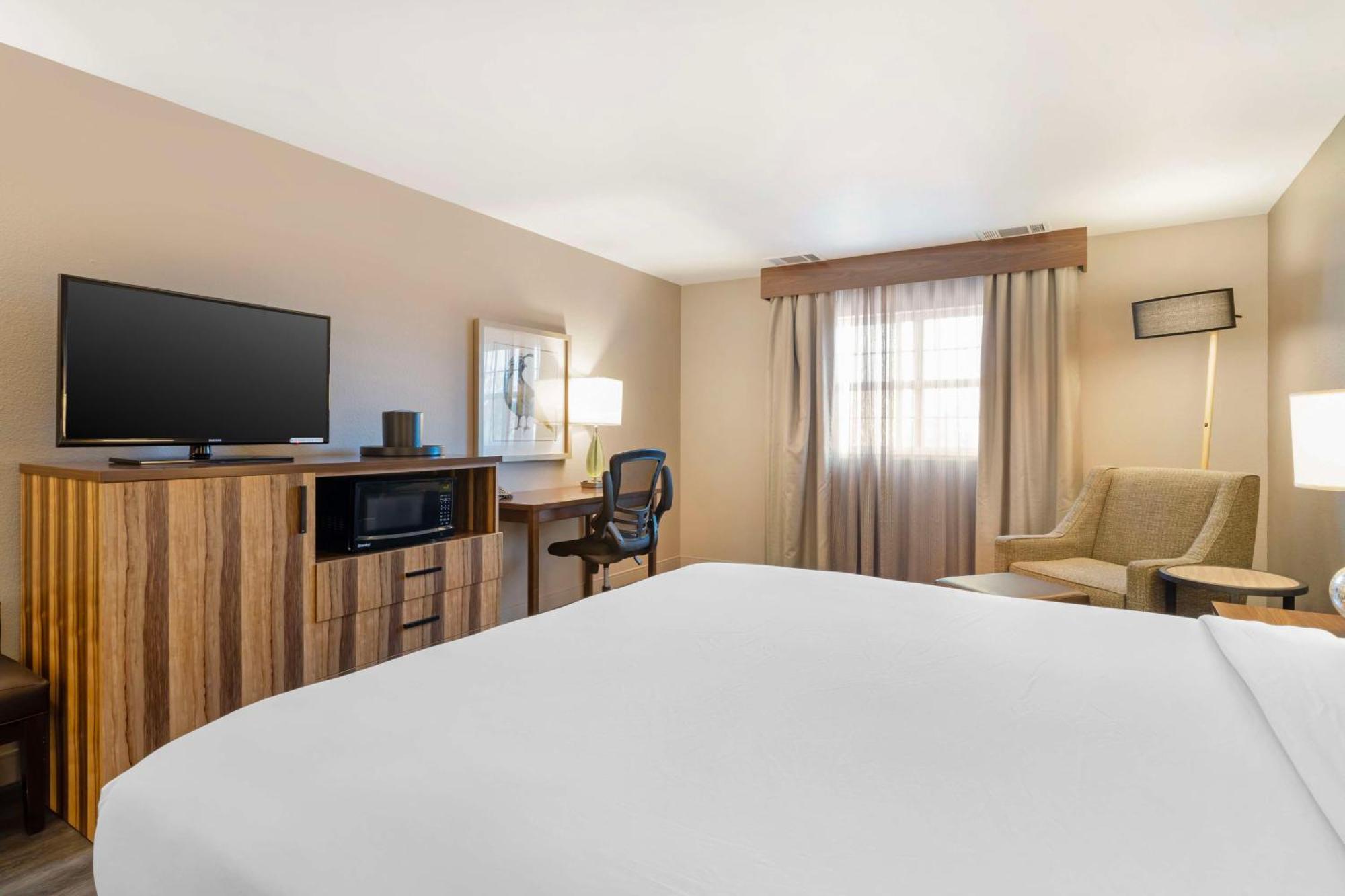 Best Western Cedar Inn&Suites Angels Camp Exterior foto